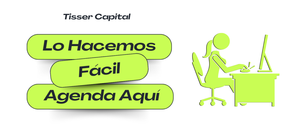 Green and White Playful Money Blog Banner 1 ¿Qué es el ROI Inmobiliario y Cómo Calcularlo en Proyectos de Inversión en Chile?