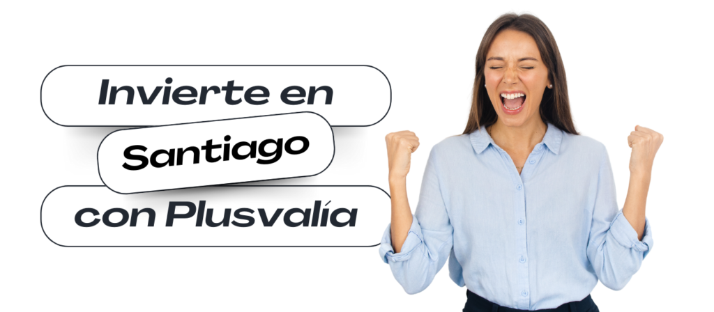 Santiago Sobrestock de Viviendas en Santiago y su Efecto en Oportunidades de Inversión