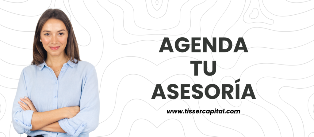 Calcula tu Cape Rate - Tisser Asesoría Inmobiliaria