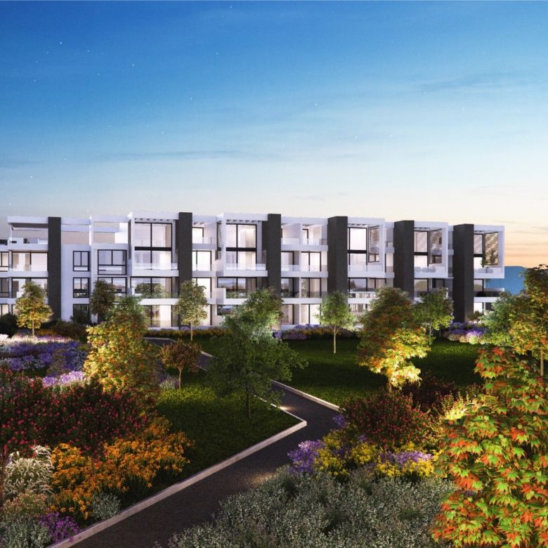 Piemonte Render, comprar propiedad