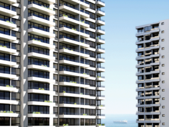 Departamentos en venta Viña del Mar: Mira al Mar