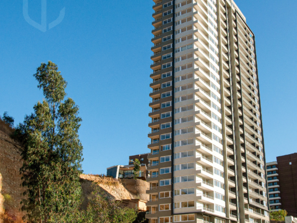 Edificio Canal Beagle Viña del Mar