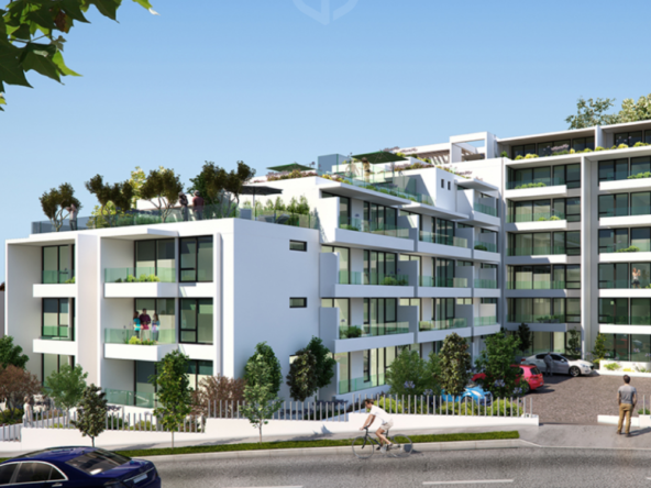 Departamentos en venta Reñaca: Puerto Los Sargazos