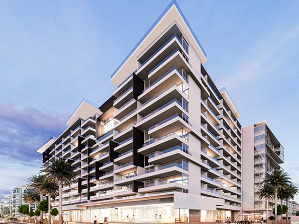 playa serena tisser Edificio Playa Serena