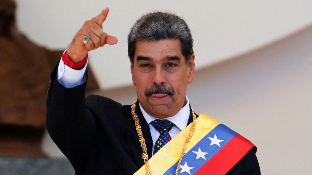 captura de maduro tisser capital El "Efecto Retorno": Un Análisis Objetivo sobre la Captura de Maduro y el Real Estate Chileno