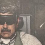 Foto de Maduro, Captura de Maduro, Trump