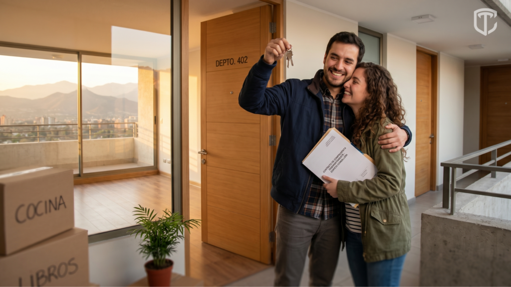 Texto explicativo sobre el beneficio temporal del IVA 0% en la compra de viviendas como oportunidad de inversión inmobiliaria, con un llamado a la acción para recibir asesoría estratégica.